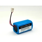 Dersar L1 Plus Robot Süpürge 2600 Mah Batarya - 1