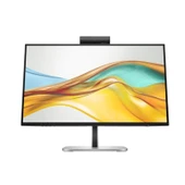 23.8 HP SERIES 5 PRO 9E0G9UT 5MS DP+HDMI+USB TYPE-C FHD MONİTOR - 1