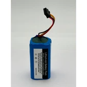 Kassel SQ-1020 Robotik Süpürge 3500 Mah Batarya thumbnail 3