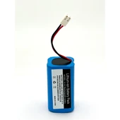 Dersar L1 Plus Robot Süpürge 2600 Mah Batarya - 3