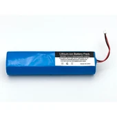 King KRS360 Sebastia Robot Süpürge 3500 Mah Batarya - 2