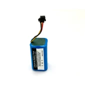 Neatsvor X500 Süpürge 3200 Mah Batarya - 3