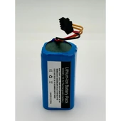 Kassel SQ-1020 Robotik Süpürge 2600 Mah Batarya - 3