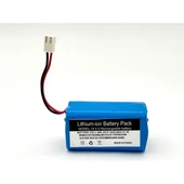 Dersar L1 Plus Robot Süpürge 3500 Mah Batarya - 2