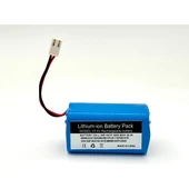 Dersar L1 Plus Robot Süpürge 2600 Mah Batarya - 2