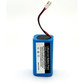 Dersar L1 Plus Robot Süpürge 3500 Mah Batarya - 3
