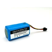 Ümit Maker Airrobo P20 Robot 3200 Mah Batarya - 1