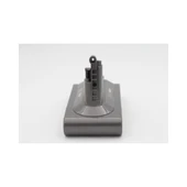 Dyson SV12 V10 Dikey Süpürge 2500 mAh 25.2 V  Batarya – Orjinal Uyumlu Uzun Ömürlü, Yüksek Performans Pil thumbnail 3