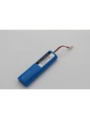 Grundig 6231 Robot Süpürge 3500 mAh  14,4 V Batarya – Orjinal Uyumlu Uzun Ömürlü, Yüksek Performans Pil - 1