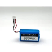 Philips  Fc 8705 Dikey Süpürge 3200mAh 14.4 V Batarya – Orjinal Uyumlu Uzun Ömürlü, Yüksek Performans Pil - 2
