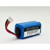 Ümit Maker Aırrobo T20 Robot Süpürge 3200 Mah Batarya - 1