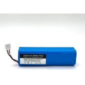 Philips  Fc 8710 Robot Süpürge 5200mAh 14.4 V Batarya – Orjinal Uyumlu Uzun Ömürlü, Yüksek Performans Pil - 2