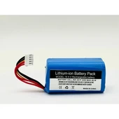 Ümit Maker Aırrobo T20 Robot Süpürge 3200 Mah Batarya - 2
