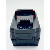 Milwaukee Uyumlu 18V 12 Ah Batarya thumbnail 5