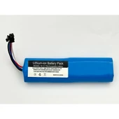 Philips  Fc 8972 Robot Süpürge 3500mAh 14.4 V Batarya – Orjinal Uyumlu Uzun Ömürlü, Yüksek Performans Pil - 2