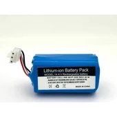 Miele Scout Rx3 Robot Süpürge 3200 Mah Batarya thumbnail 2