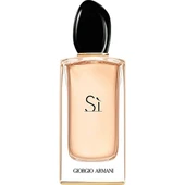 Giorgio Armani Si EDP 100 ml Bayan Parfümü - 2