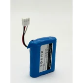 Philips  Fc 8007/01 Robot Süpürge 2600mAh 14.4 V Batarya – Orjinal Uyumlu Uzun Ömürlü, Yüksek Performans Pil thumbnail 3