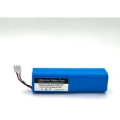 Philips  Fc 8603 Robot Süpürge 7000mAh 14.4 V Batarya – Orjinal Uyumlu Uzun Ömürlü, Yüksek Performans Pil - 2