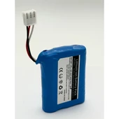 Philips  Fc 8008/81 Robot Süpürge 3200mAh 14.4 V Batarya – Orjinal Uyumlu Uzun Ömürlü, Yüksek Performans Pil - 1