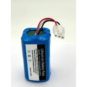 Miele Scout Rx2 Robot Süpürge 3500 Mah Batarya thumbnail 3