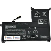 Gigabyte Notebook G5KF Batarya - 2