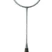 Yonex Astrox Nextage (Kordajlı) 4U (Ort. 83g) G5 Açık Gri Badminton Raketi - 7