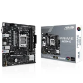 Asus Prime A620M-K 6400MHz (OC) DDR5 Soket AM5 M.2 HDMI VGA mATX Anakart - 1