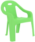 PİLSAN SANDALYE COMFORT KOLTUK YEŞİL - 1