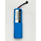 Philips Fc 8715 Robot Süpürge 3500 Mah Batarya - 3