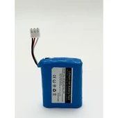 Philips  Fc 8796 Robot Süpürge 2600mAh 14.4 V Batarya – Orjinal Uyumlu Uzun Ömürlü, Yüksek Performans Pil thumbnail 2