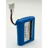 Philips  Fc 8008/81 Robot Süpürge 3500mAh 14.4 V Batarya – Orjinal Uyumlu Uzun Ömürlü, Yüksek Performans Pil - 3