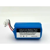 Miele Scout Rx3 Robot Süpürge 3500 Mah Batarya thumbnail 2