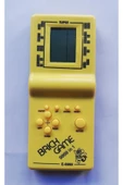 Şahinler yok yok Nostaljik El Aterisi Tetris - 1