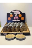 VERT COLLECTİON Squid Game Yenilebilir Şeker Oyunu Tek Adet (Portakal ve Limon Aromalı) - 3