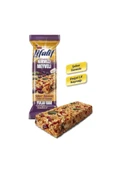 Eti ( ETİ PETİTO HEDİYE ) Eti Lifalif Kırmızı Meyveli Yulaf Bar 35 Gr ( 2 ADET ) - 1