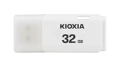 Kioxia 32GB U202 Beyaz Usb 2.0 Flash Bellek - 1