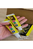 MyClean cino çokokrem sürülebilir tüp çikolata efsane lezzet nostaljik 18 gr. 24 ad. - 1