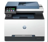 HP 499M8A 3303FDW Yazıcı-Tarayıcı-Fotokopi-Faks-Network-Wifi Lazer Yazıcı - 1