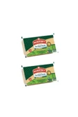 Muratbey Tam Yağlı Taze Kaşar Peyniri 500gr X 2 Adet - 1