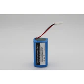 Bissell 2859T Spinwave Wet And Dry Robot Süpürge 2600 mAh 14.4 V  Batarya – Orjinal Uyumlu Uzun Ömürlü, Yüksek Performans Pil thumbnail 3