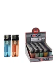 Tokai Manyetolu Çakmak 50 Adet - 1