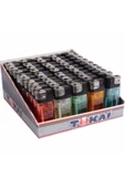 Tokai Manyetolu Çakmak 50 Adet - 2