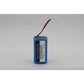 Bissell 3115 Spinwave Wet And Dry Robot Süpürge 3500 mAh 14.4 V  Batarya – Orjinal Uyumlu Uzun Ömürlü, Yüksek Performans Pil - 3