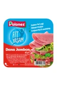 Polonez Fit Yaşam Jambon 60 gr - 1
