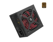 Frisby Fr-ps6080p 600w 80+ Bronz Power Supply - 1