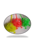 AYSUN KIRTASİYE Işıklı Kirpi Yoyo 3 Lü Set - 2