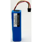 Xiaomi Mop 2 Pro + STYTJ02ZHM Robot Süpürge 7000 mAh 14.4 V Yanmaz Batarya – Orjinal Uyumlu Uzun Ömürlü, Yüksek Performans Pil - 3