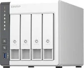 Qnap TS-433 4 GB Ram 4 Yuvalı Nas Depolama Ünitesi - 1