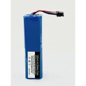 Xiaomi Robot Vacuum S10T STFCR01SZ Robot Süpürge 7000 mAh 14.4 V Yanmaz Batarya – Orjinal Uyumlu Uzun Ömürlü, Yüksek Performans Pil thumbnail 3